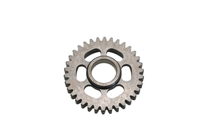New OEM Kawasaki 13129-1338 Output 3rd Gear 34T Qty 1 NOS