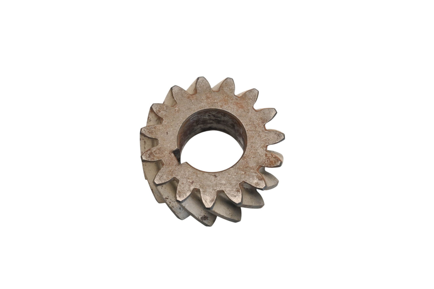 New OEM Kawasaki 13121-009 Primary Pinion Qty 1 NOS