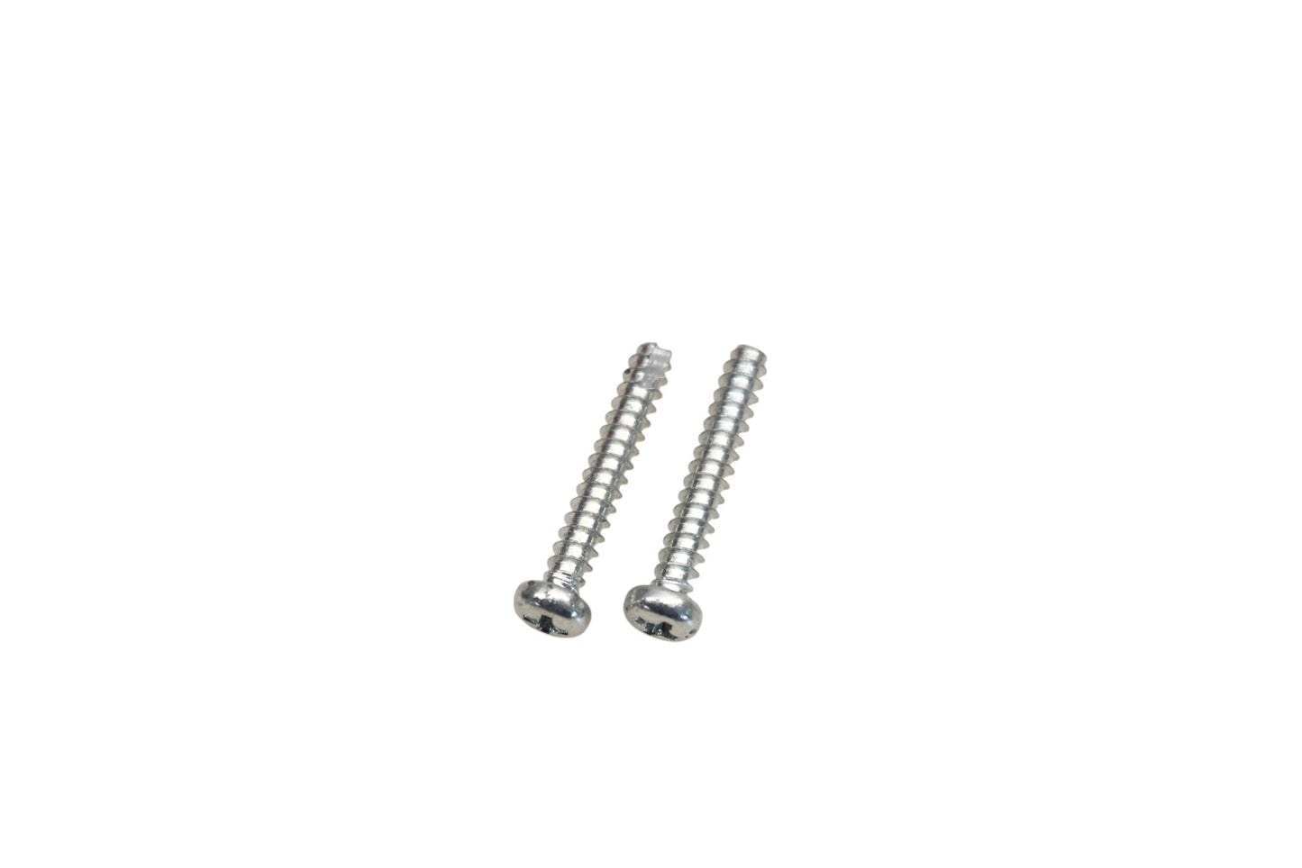 New OEM Kawasaki 92009-1069 Tapping Screw 4X25 Qty 2 NOS