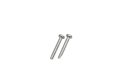 New OEM Kawasaki 92009-1069 Tapping Screw 4X25 Qty 2 NOS
