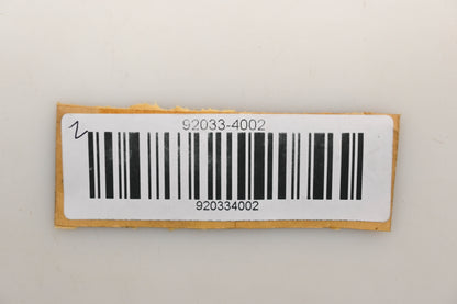 New OEM Kawasaki 92033-4002 Snap Ring NOS
