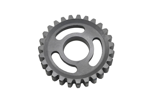 New OEM Kawasaki 13129-1161 Output 2nd Gear 27T Qty 1 NOS