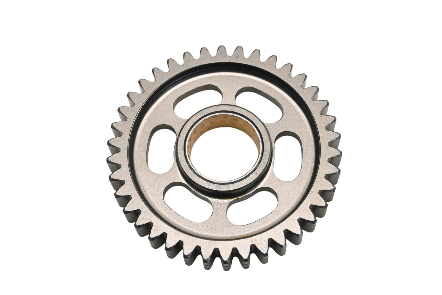 New OEM Kawasaki 13129-1934 Output Gear 2nd 38T Qty 1 NOS