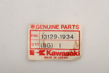 New OEM Kawasaki 13129-1934 Output Gear 2nd 38T Qty 1 NOS