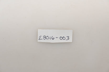 New OEM Kawasaki 28016-003 Reflex Damper Rubber Qty 1 NOS