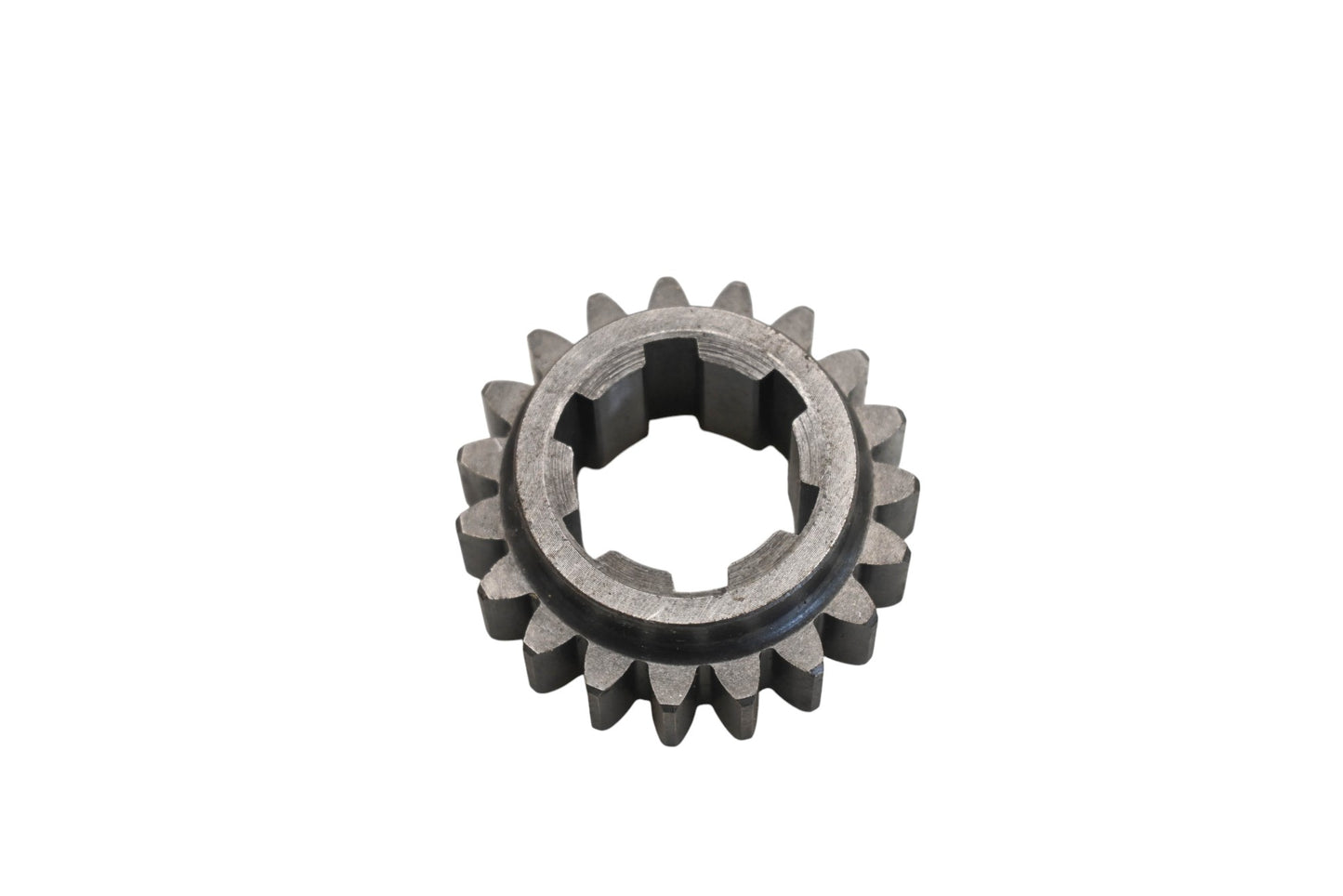 New OEM Kawasaki 13130-008 Drive Shaft 2nd Gear Qty 1 NOS