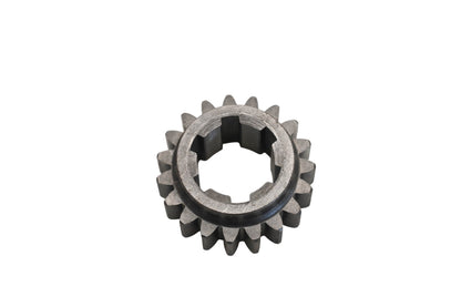 New OEM Kawasaki 13130-008 Drive Shaft 2nd Gear Qty 1 NOS
