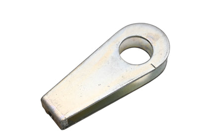 New OEM Kawasaki 33040-006 Chain Adjuster Qty 1 NOS