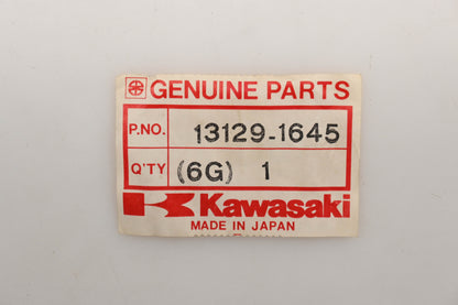 New OEM Kawasaki 13129-1645 Output 2nd Gear 38T Qty 1 NOS