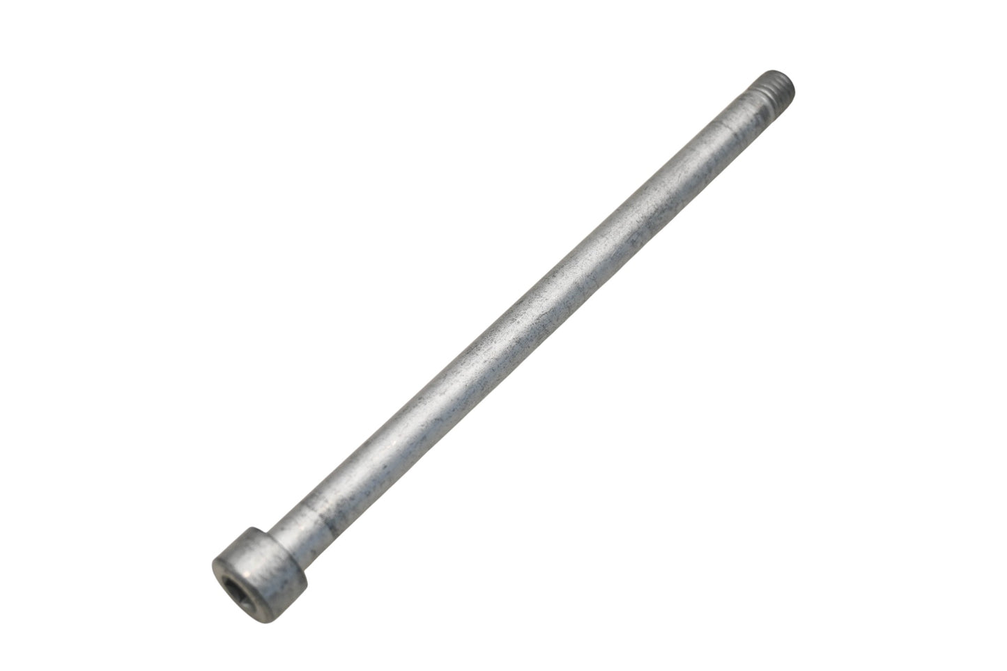 New OEM KTM 45103014000 Swing Arm Bolt M10-1.5x158.5mm Qty 1 NOS