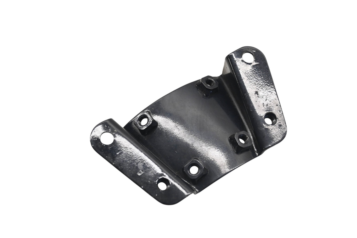 New OEM Kawasaki 35012-004 Front Fender Bracket Qty 1 NOS