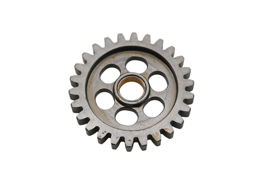 New OEM Kawasaki 13129-050 Output Shaft Low Gear Qty 1 NOS