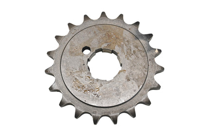 New OEM Kawasaki 13144-021 Engine Sprocket 19T Qty 1 NOS