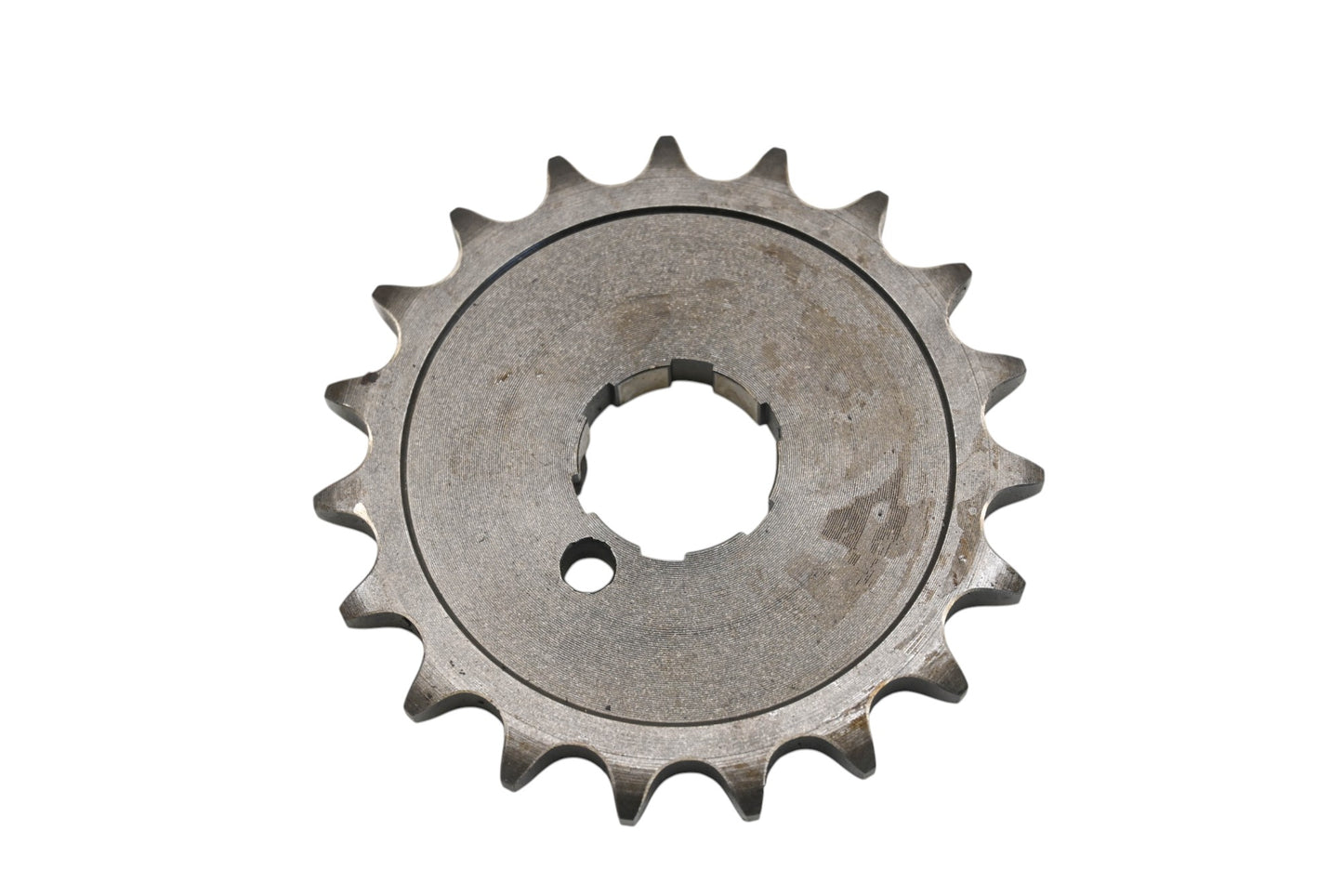 New OEM Kawasaki 13144-021 Engine Sprocket 19T Qty 1 NOS