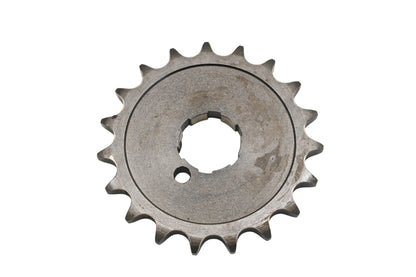 New OEM Kawasaki 13144-021 Engine Sprocket 19T Qty 1 NOS