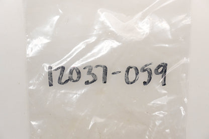 New OEM Kawasaki 12037-059 Shim 2.60T Qty 1 NOS