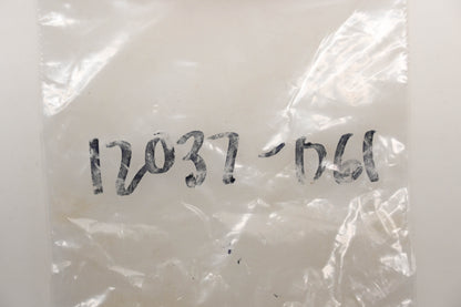 New OEM Kawasaki 12037-061 Shim 2.70T Qty 1 NOS