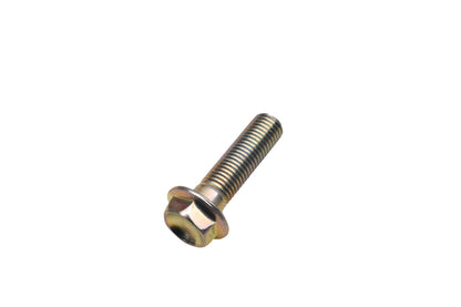 New OEM Kawasaki 92150-1353 Flanged Bolt 10X35 Qty 1 NOS