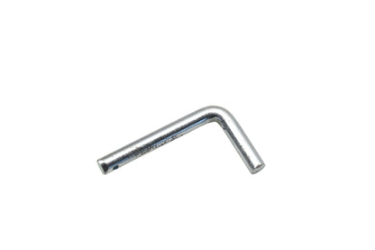 New OEM Kawasaki 92043-1064 Seat Pivot Pin Qty 1 NOS