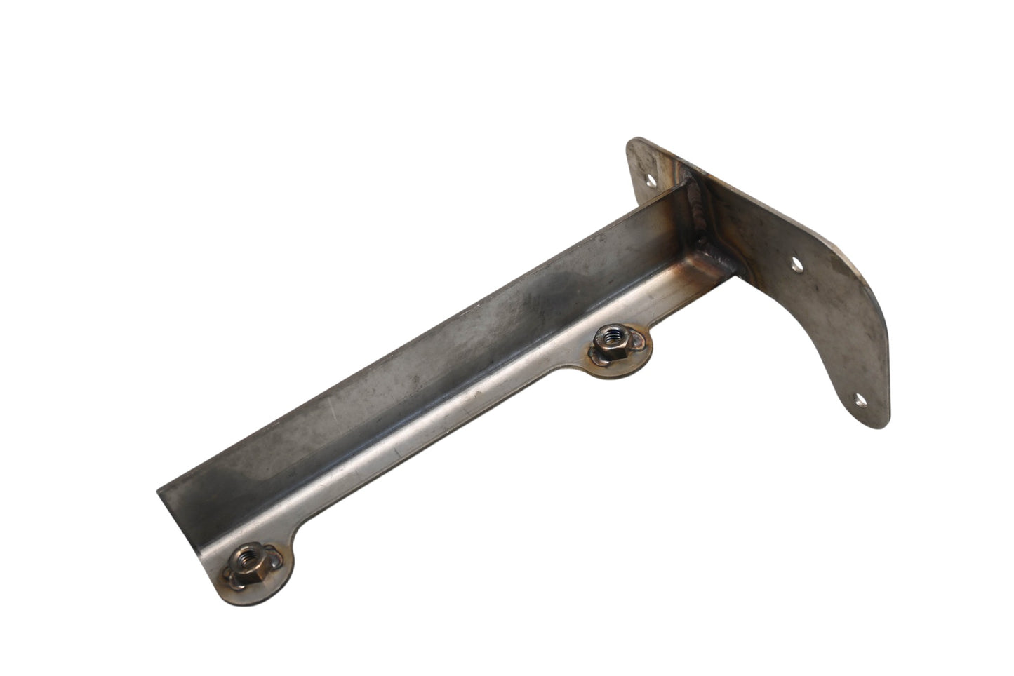 New OEM Kawasaki 32052-3702 Oil Tank Bracket Qty 1 NOS