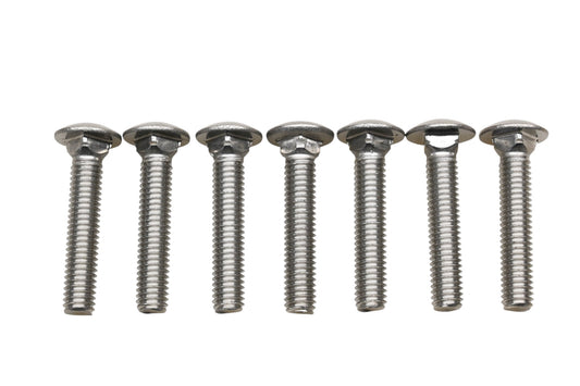 New OEM Polaris 7515516 Bolts Qty 7 NOS