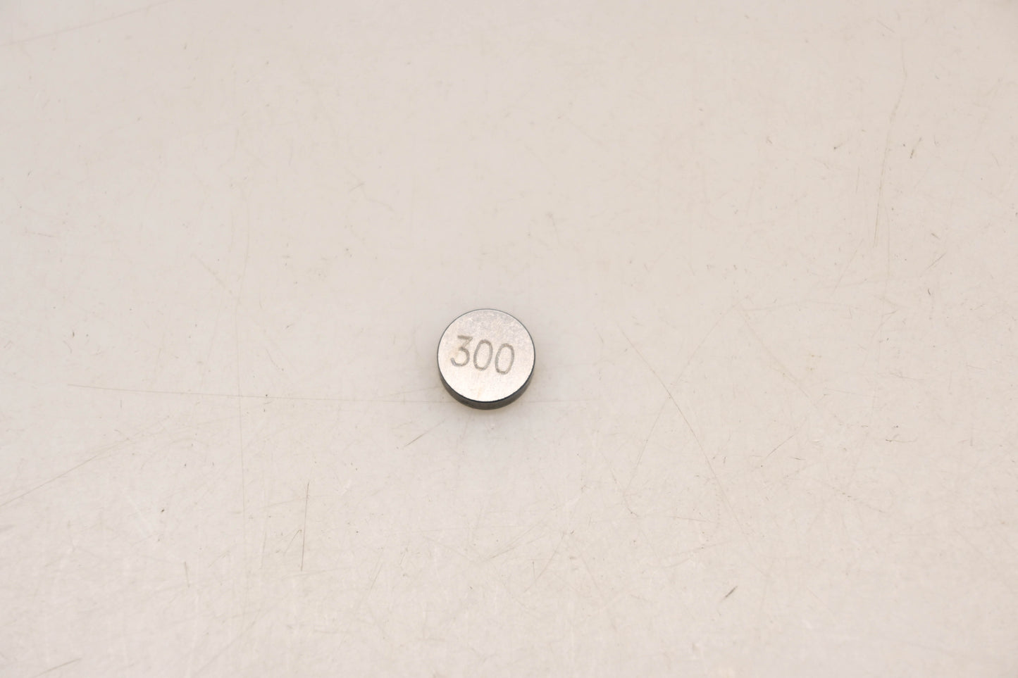 New OEM Kawasaki 92025-1890 Shim T=3.00 Qty 1 NOS