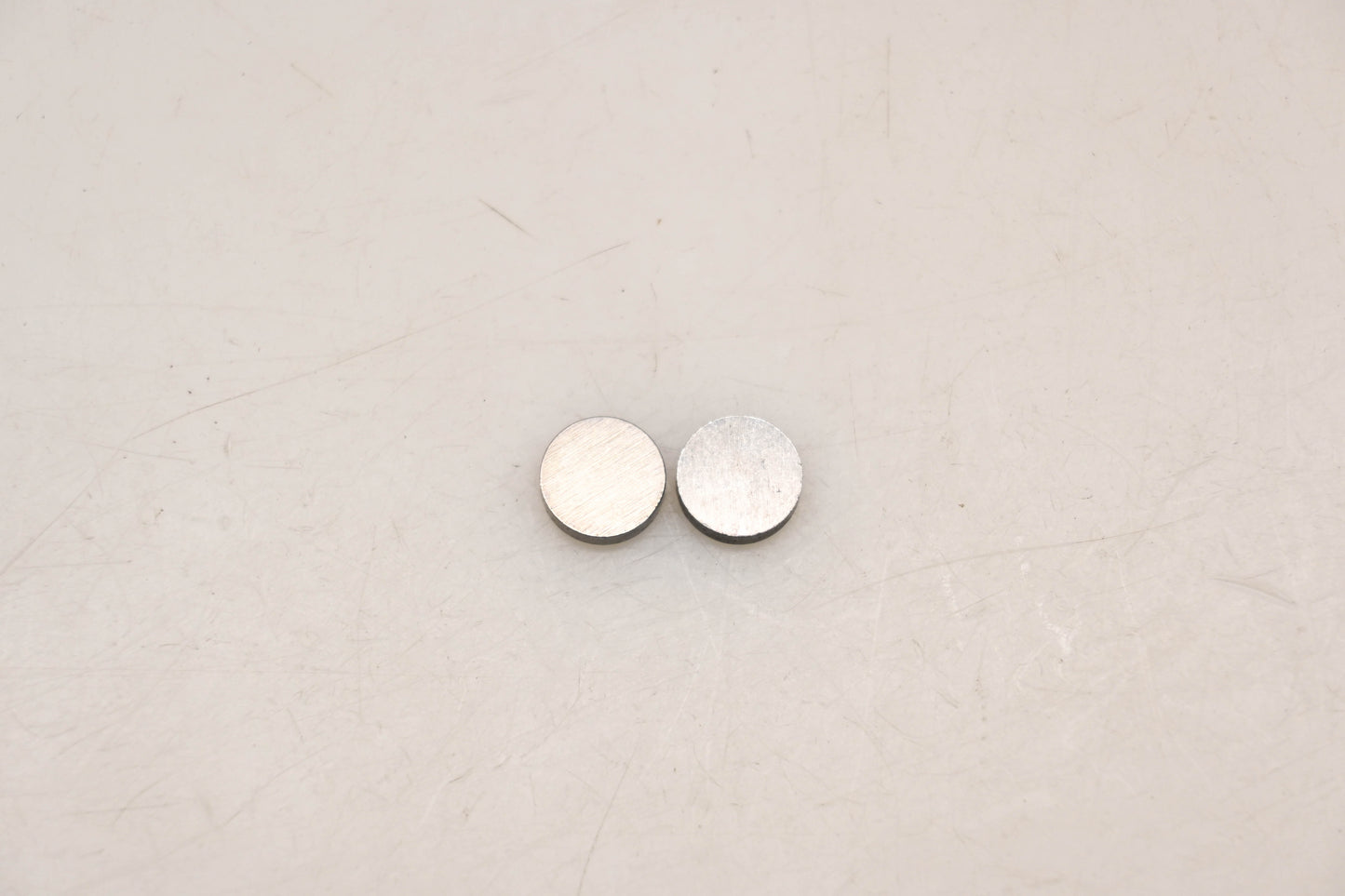 Aftermarket 92025-1880 Shims 2.50T Qty 2 NOS