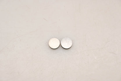 Aftermarket 92025-1880 Shims 2.50T Qty 2 NOS