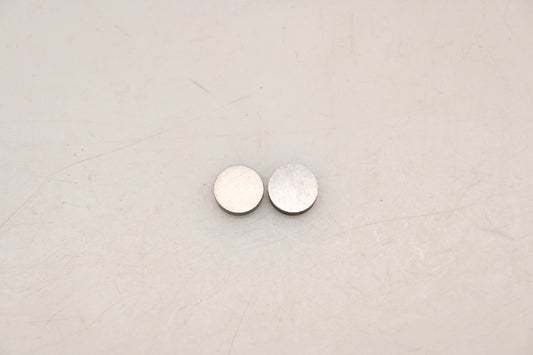 Aftermarket 92025-1880 Shims 2.50T Qty 2 NOS