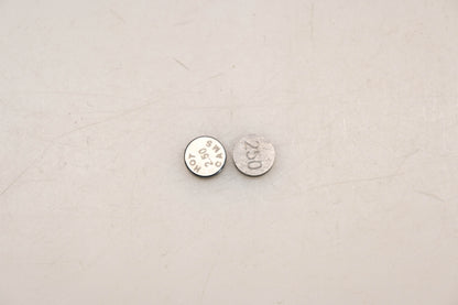 Aftermarket 92025-1880 Shims 2.50T Qty 2 NOS