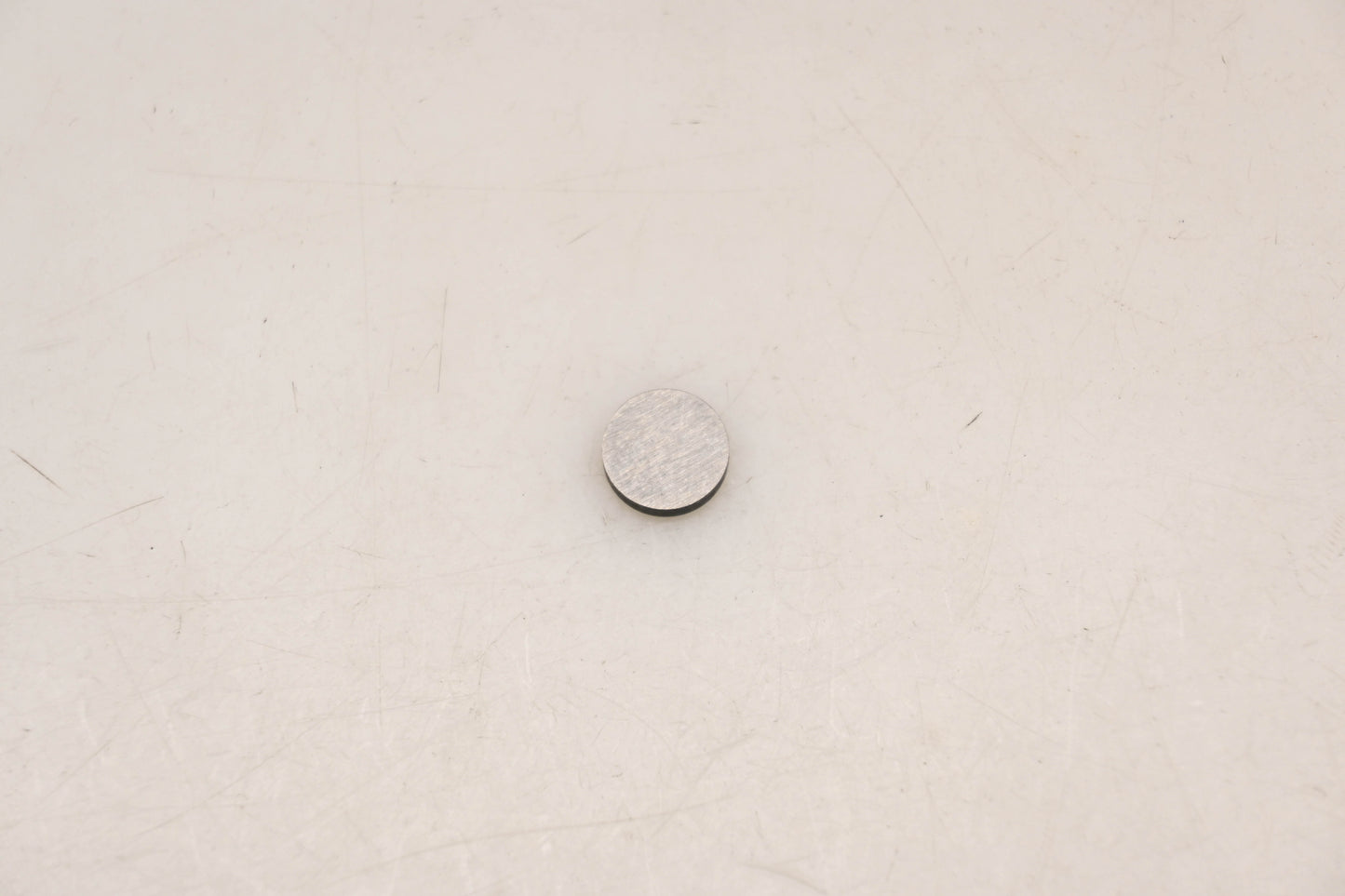 New OEM Kawasaki 92025-1872 Shim T=2.10 Qty 1 NOS