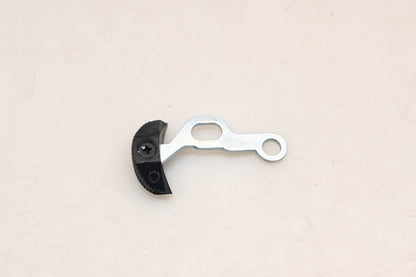 New OEM Kawasaki 46088-001 Left Hand Switch Knob Assembly Qty 1 NOS