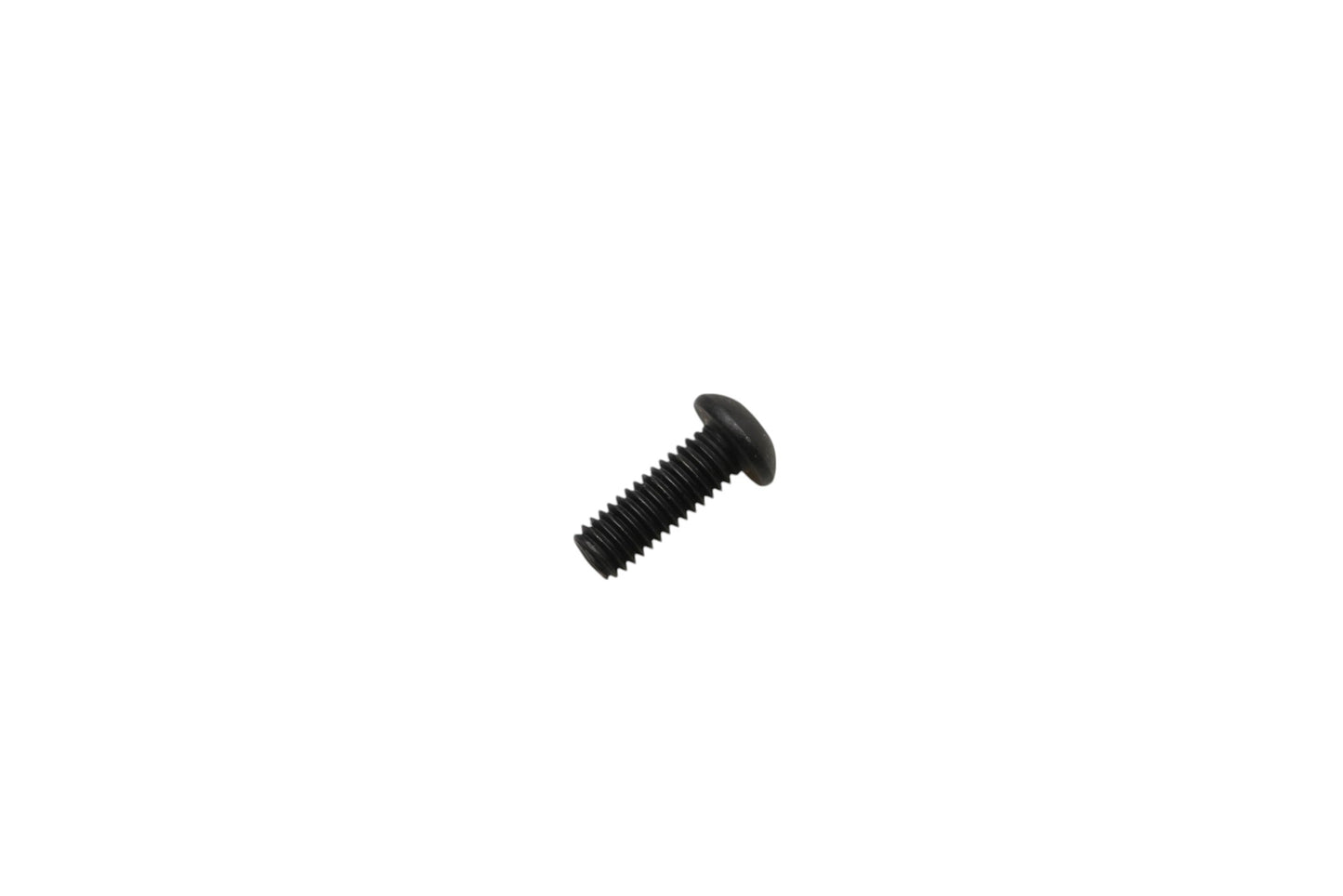 New OEM Yamaha 90111-06033-00 Hex Socket Button Bolt Qty 1 NOS