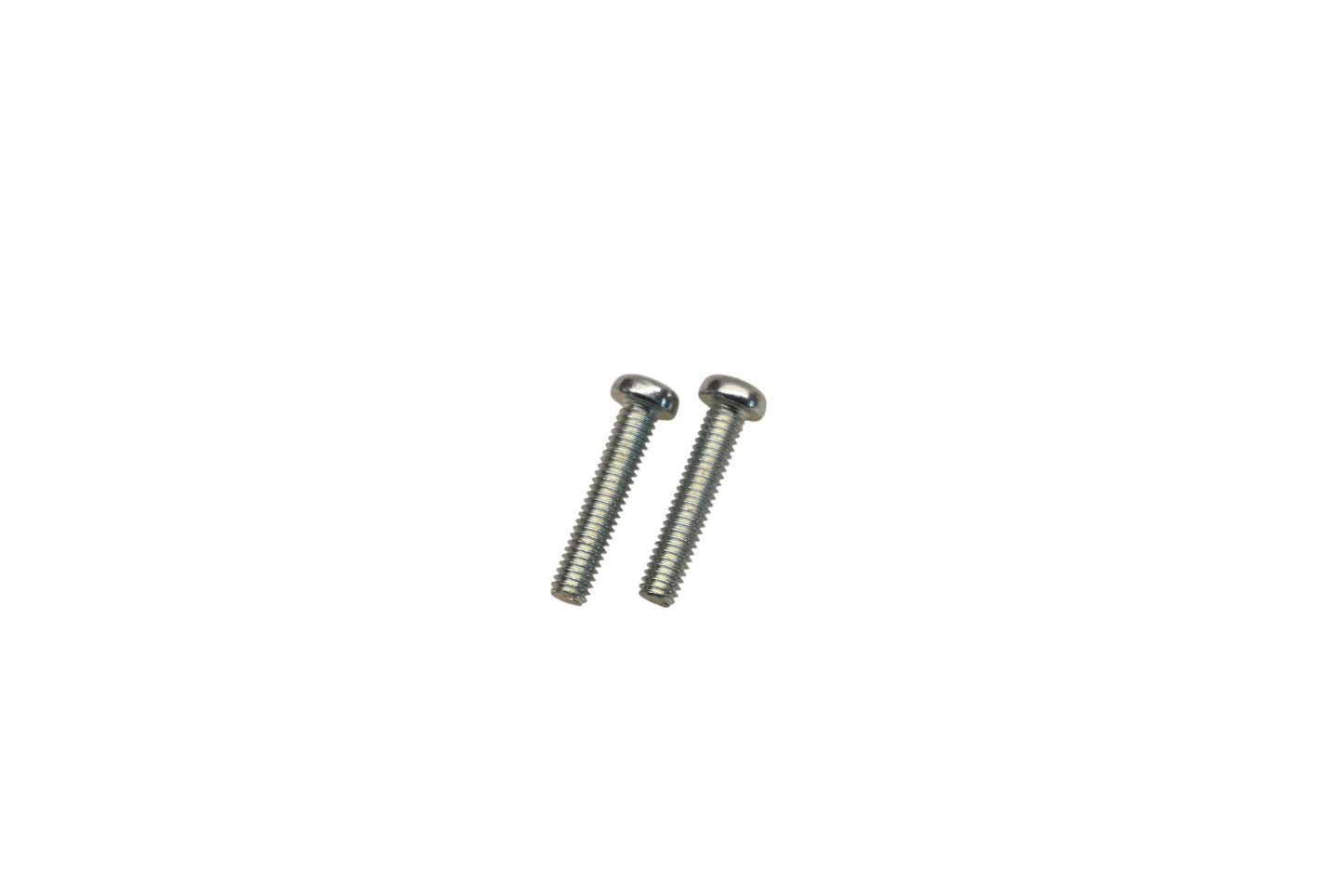 New OEM Kawasaki 220B0420 Pan Cross Screw Qty 2 NOS