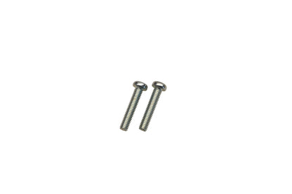 New OEM Kawasaki 220B0420 Pan Cross Screw Qty 2 NOS