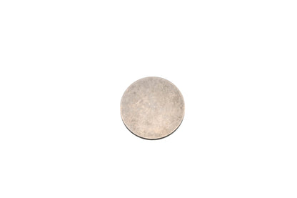 New OEM Kawasaki 12037-001 Tappet Shim 2.00T Qty 1 NOS