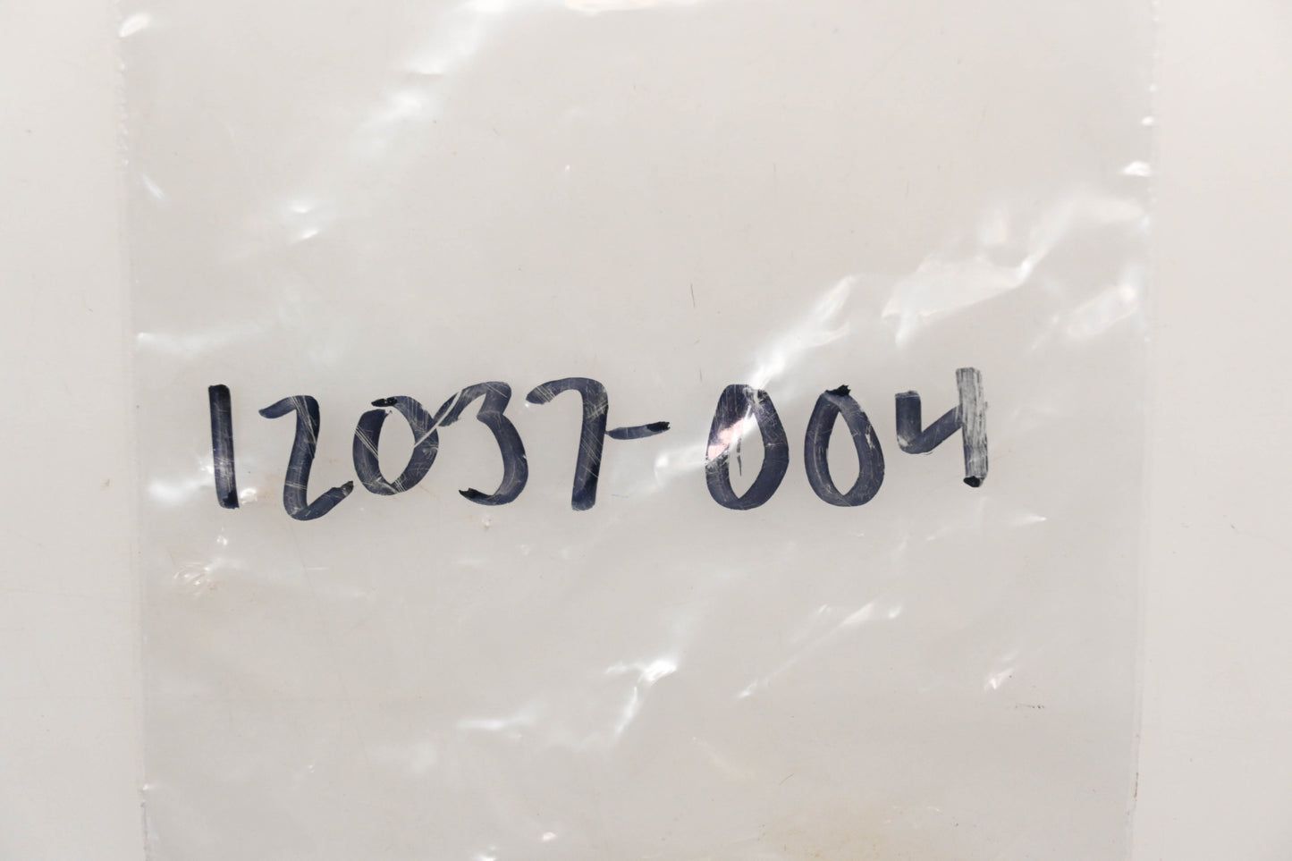 New OEM Kawasaki 12037-004 Tappet Shim 2.15T Qty 1 NOS