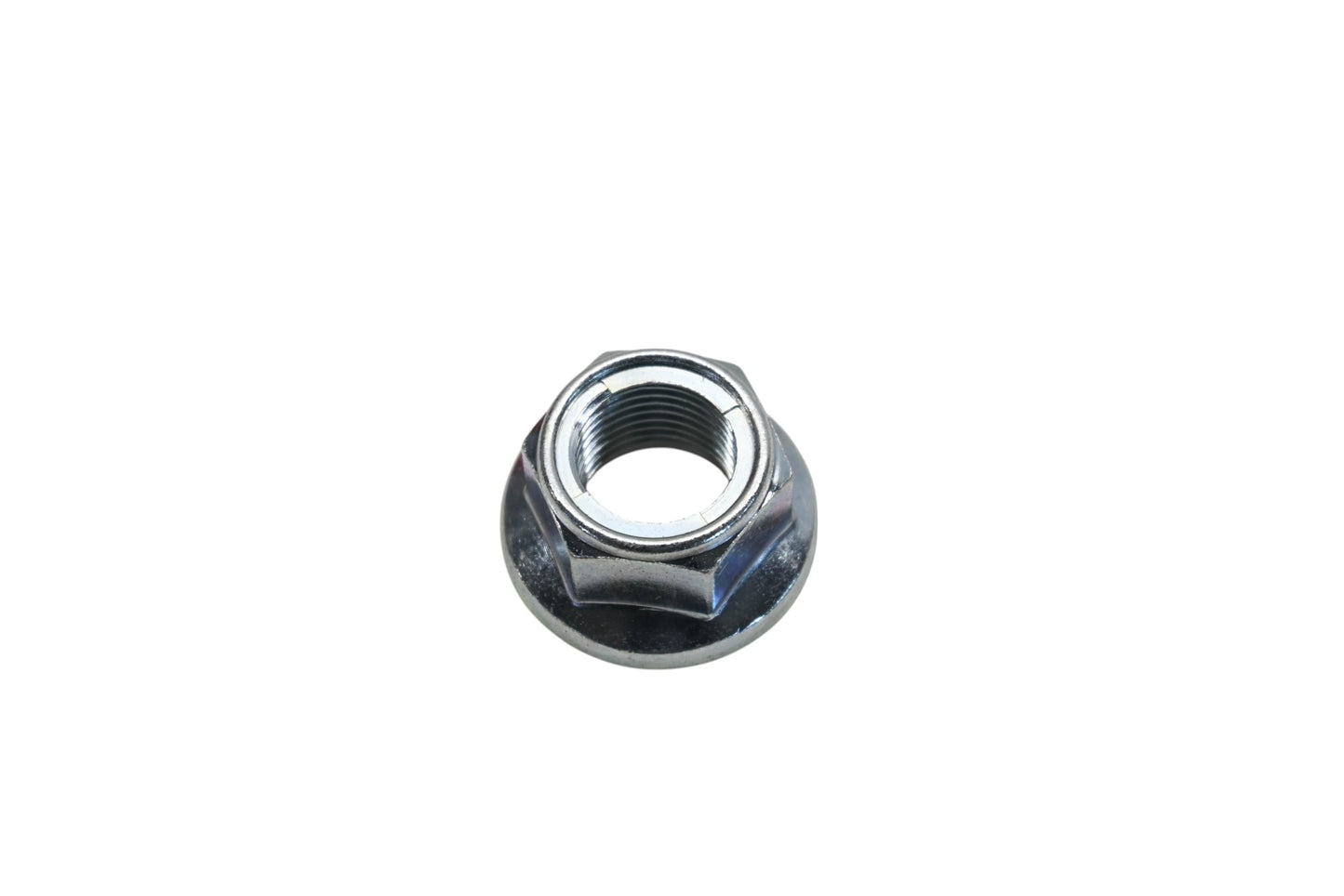 New OEM Kawasaki 92210-S098 Nut Qty 1 NOS