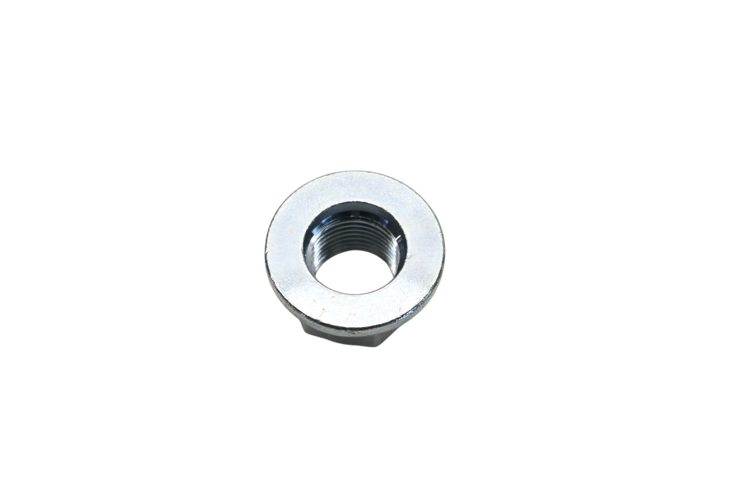 New OEM Kawasaki 92210-S098 Nut Qty 1 NOS