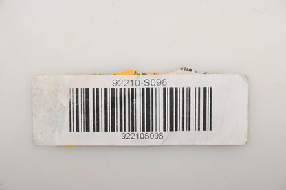 New OEM Kawasaki 92210-S098 Nut Qty 1 NOS