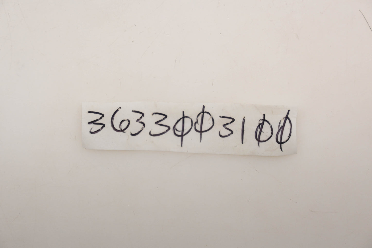 New OEM KTM 3633003100 Piston Ring Mini Adventure SX Qty 1 NOS