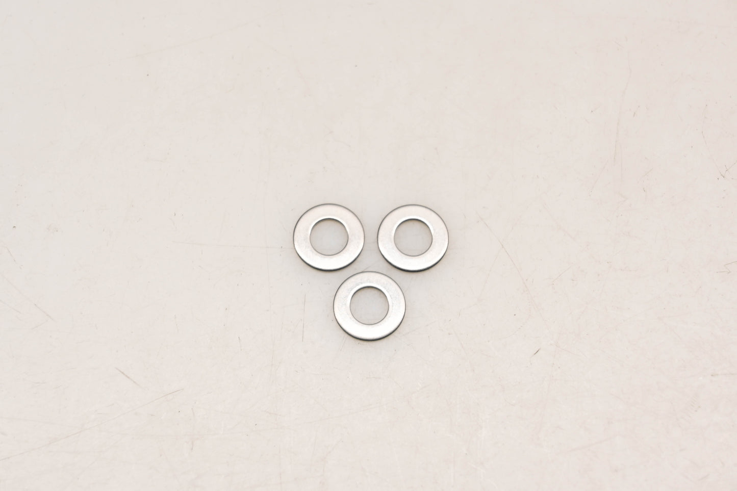 New OEM Yamaha 9299R-06200-00 Washers Qty 3 NOS