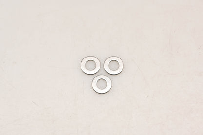 New OEM Yamaha 9299R-06200-00 Washers Qty 3 NOS