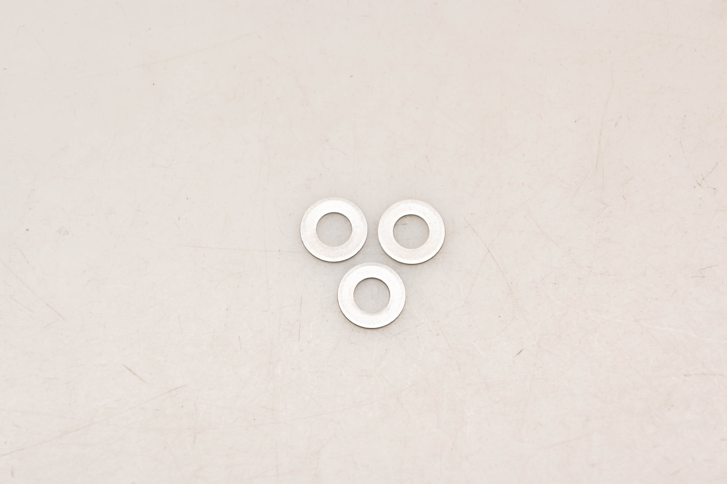 New OEM Yamaha 9299R-06200-00 Washers Qty 3 NOS