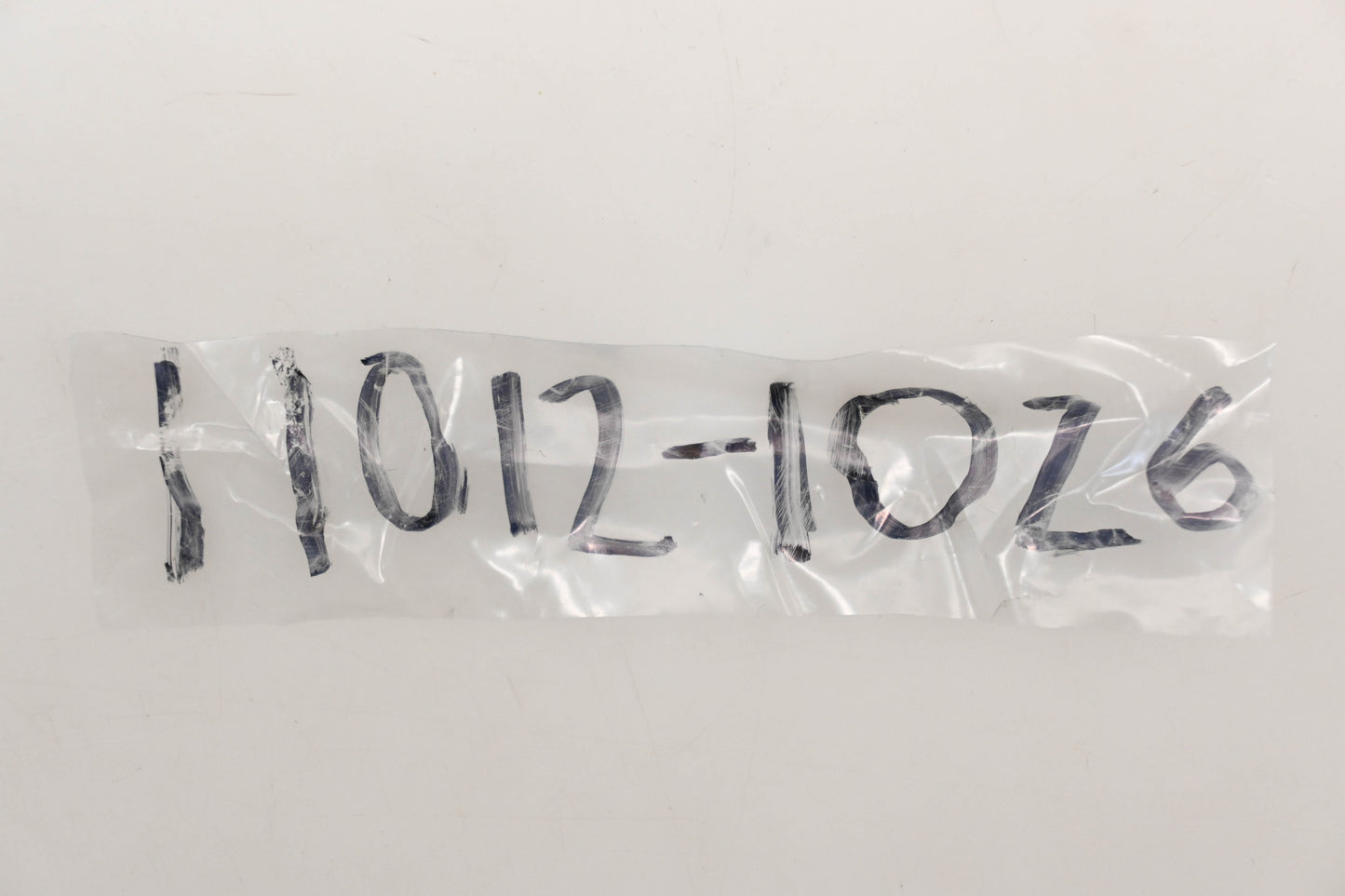 New OEM Kawasaki 11012-1026 Right Hand Cap Qty 1 NOS