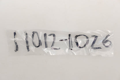 New OEM Kawasaki 11012-1026 Right Hand Cap Qty 1 NOS