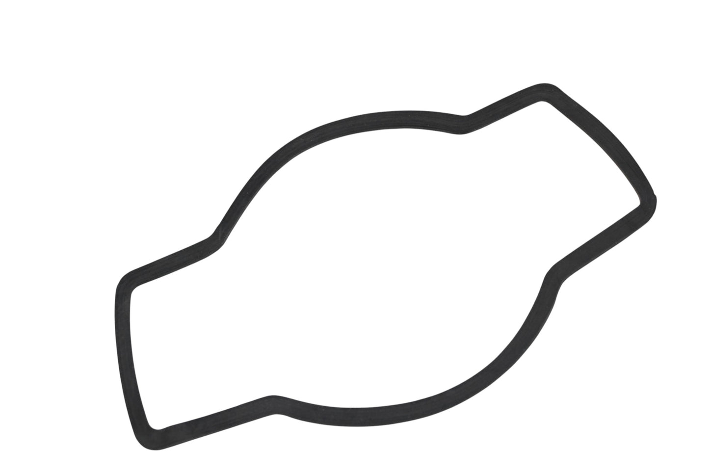 New OEM Kawasaki 23028-007 Tail Lamp Lens Gasket Qty 1 NOS