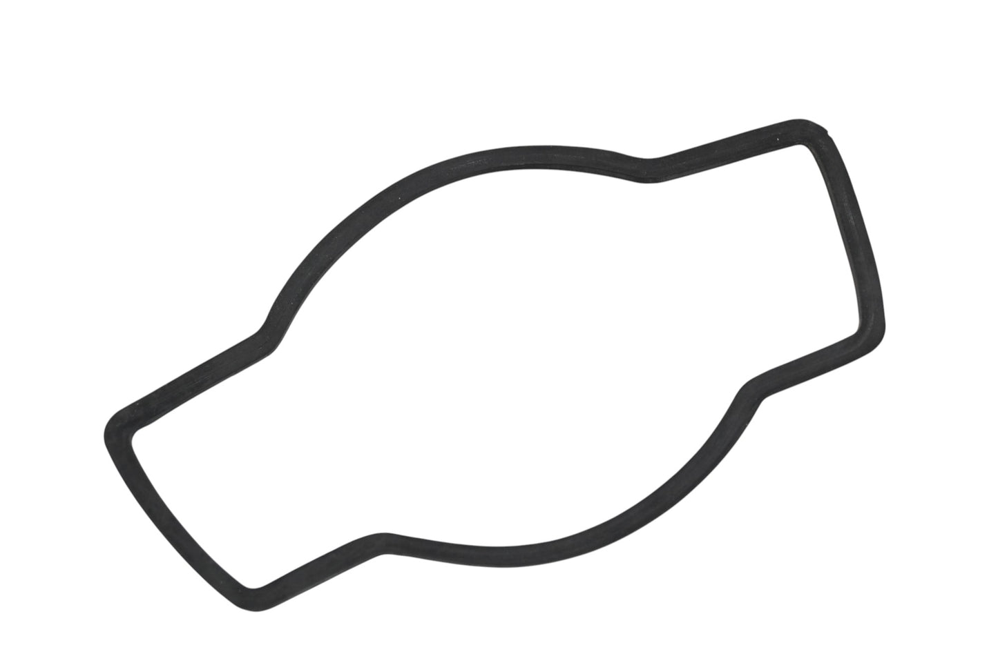 New OEM Kawasaki 23028-007 Tail Lamp Lens Gasket Qty 1 NOS