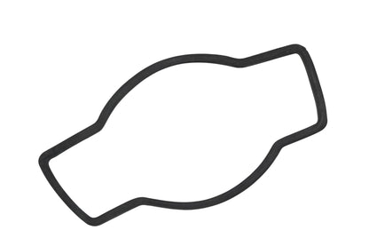 New OEM Kawasaki 23028-007 Tail Lamp Lens Gasket Qty 1 NOS