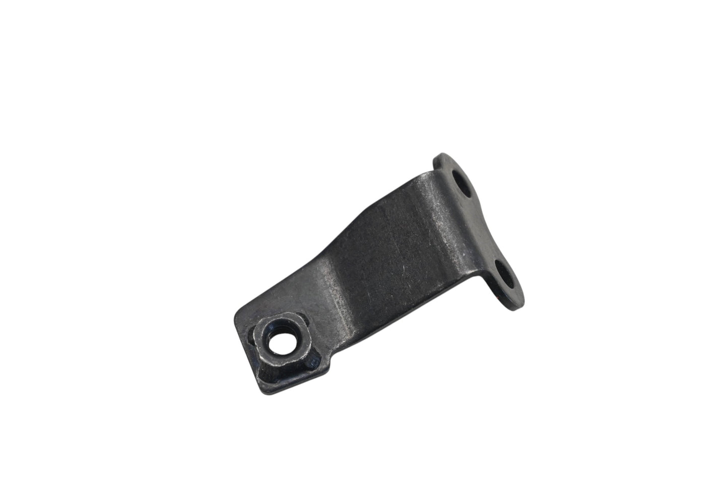 New OEM Kawasaki 11055-1356 Brake Hose Bracket Qty 1 NOS